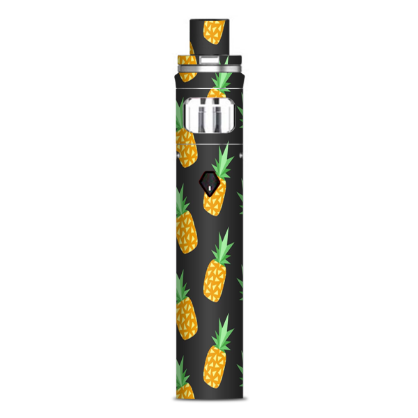 Pineapples Grey Pattern Smok Nord AIO Stick Skin Discount
