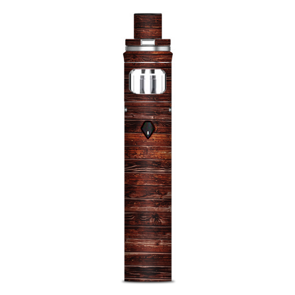 Redwood Design Aged Reclaimed Smok Nord AIO Stick Skin For Discount