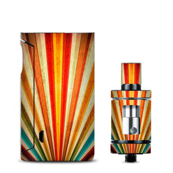 Sunbeams Colorful Vaporesso Drizzle Fit Skin Online