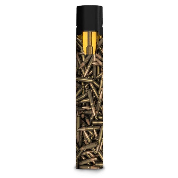 Bullets Ar Rifle Shells Stiiizy starter stick Skin on Sale