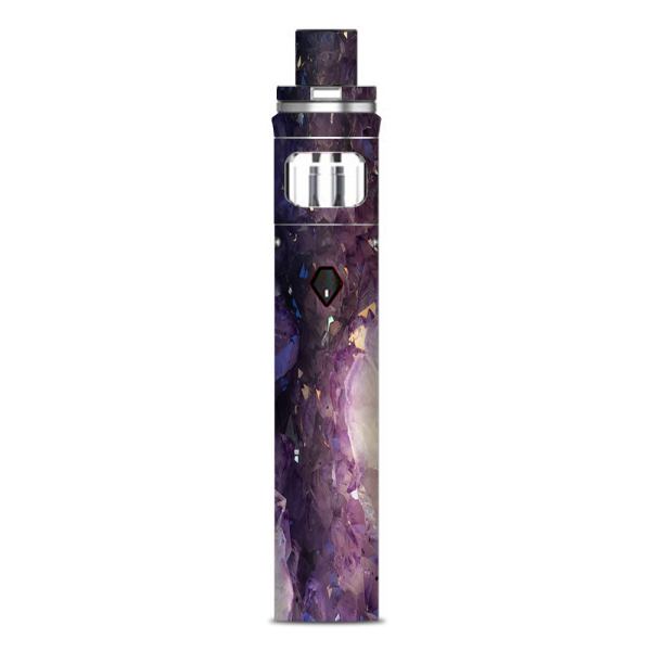 Wood Marble Smok Nord AIO Stick Skin For Discount