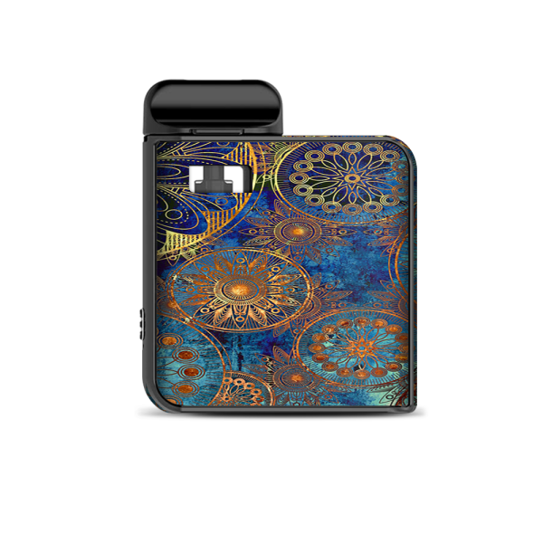 Celestial Mandalas Smok Mico Kit Skin For Cheap