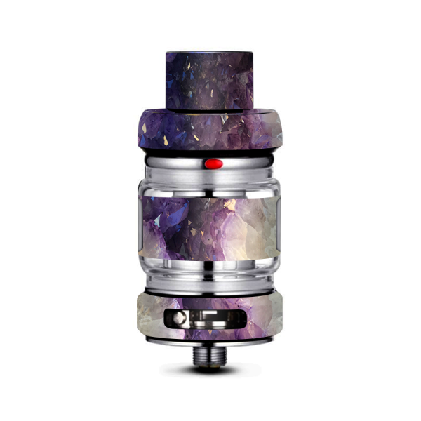 Wood Marble Freemax Mesh Pro Tank Skin Fashion