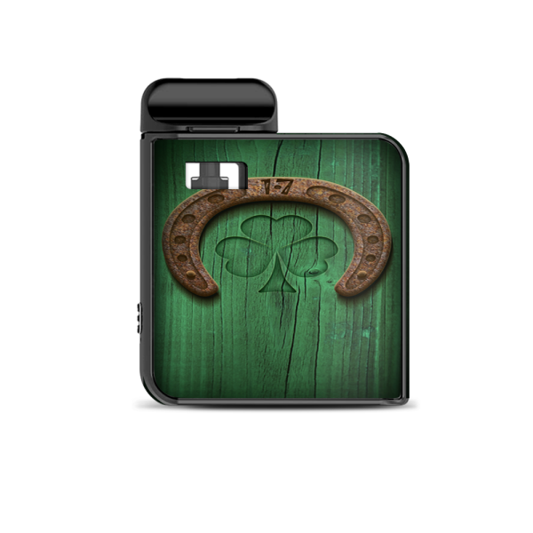 Lucky Horseshoe Smok Mico Kit Skin on Sale