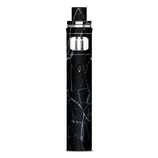 Black Marble Granite White Smok Nord AIO Stick Skin Cheap
