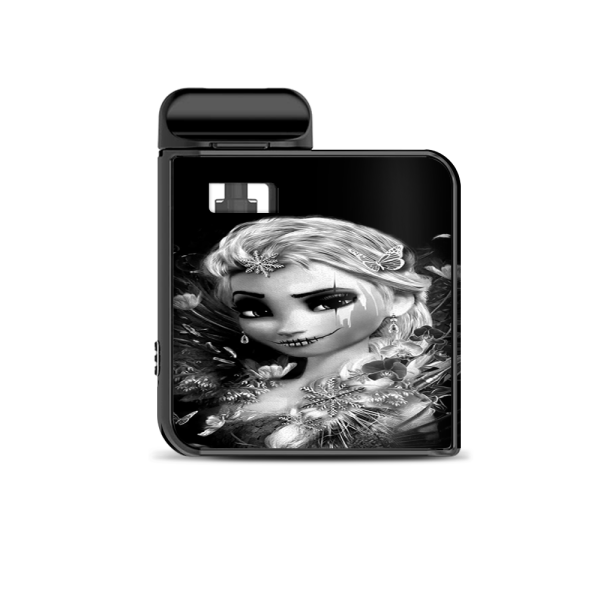 Cold Princess Smok Mico Kit Skin Cheap