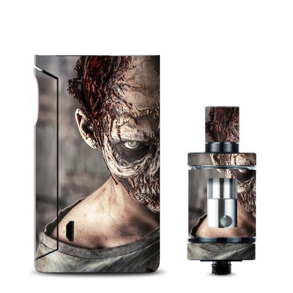 Zombie Dead Apocalypse  Vaporesso Drizzle Fit Skin Online Hot Sale