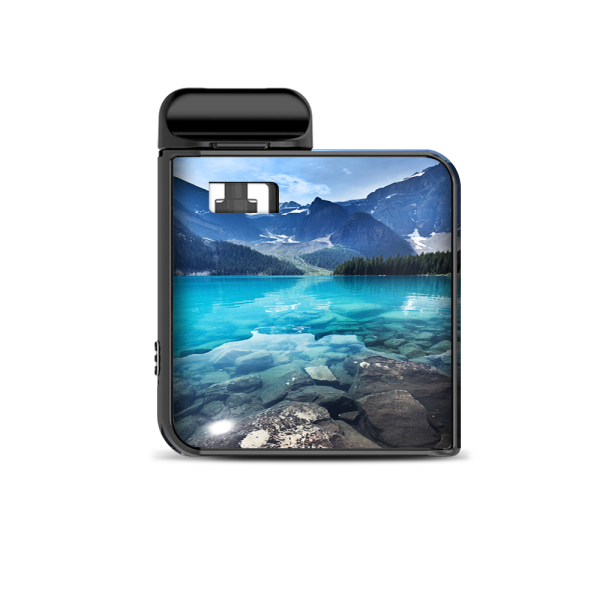 Mountain Lake Smok Mico Kit Skin Cheap