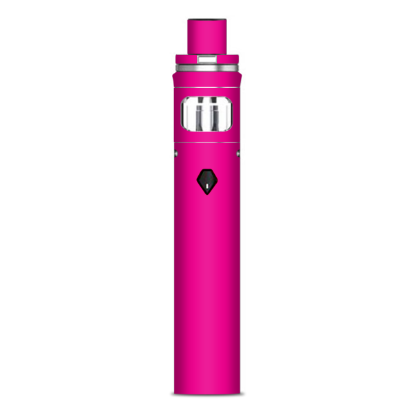 Hot Pink Smok Nord AIO Stick Skin Online