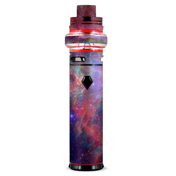 Galaxy Cosmic Stars Smok stick V9 Max Skin Online Hot Sale