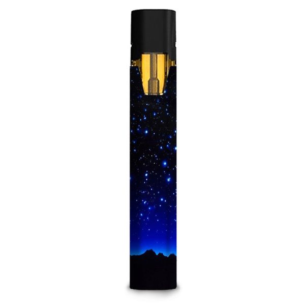Star Shower Falling Meteors Stiiizy starter stick Skin on Sale