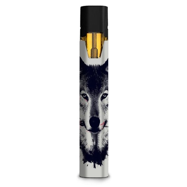 Rose In Mouth Stiiizy starter stick Skin Online Sale