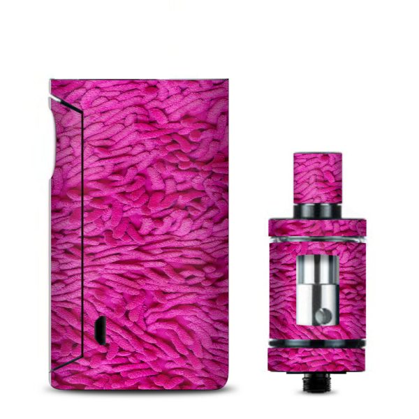 Pink Shag Shagadelic Baby Vaporesso Drizzle Fit Skin Hot on Sale
