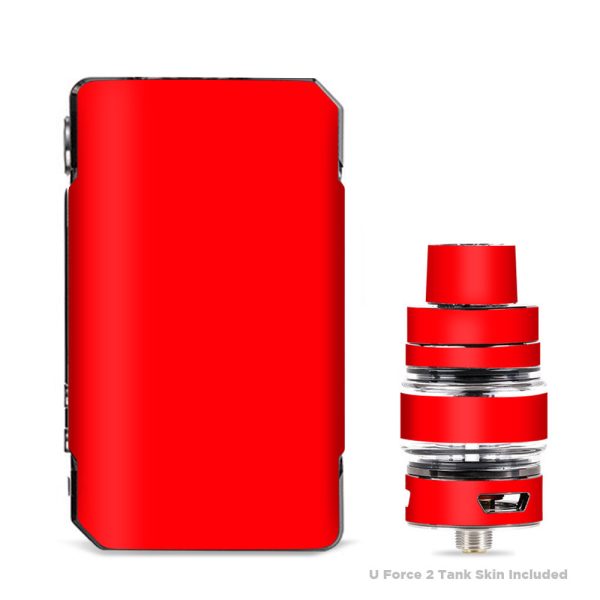 Southern Skull Flag The South VooPoo Drag 2 Skin For Cheap