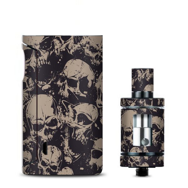 Neon Pop Art Boom  Vaporesso Drizzle Fit Skin Hot on Sale