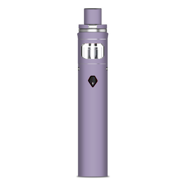 Solid Lavendar Smok Nord AIO Stick Skin on Sale