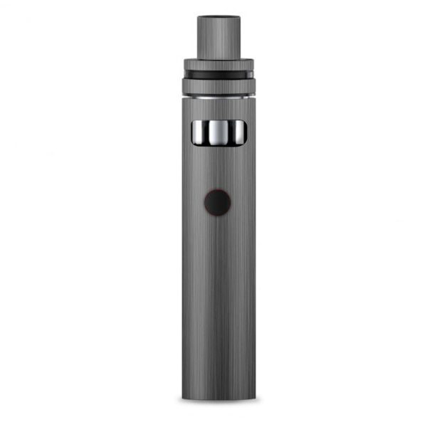 Brushed Metallic Pattern Smok Stick AIO Skin Online Hot Sale
