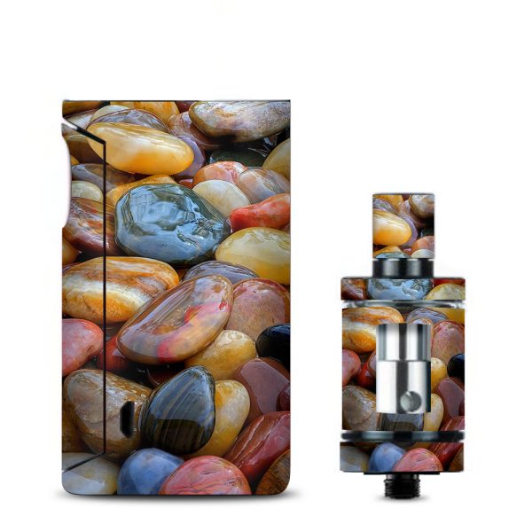 Polished Rocks Colors Vaporesso Drizzle Fit Skin Online Sale