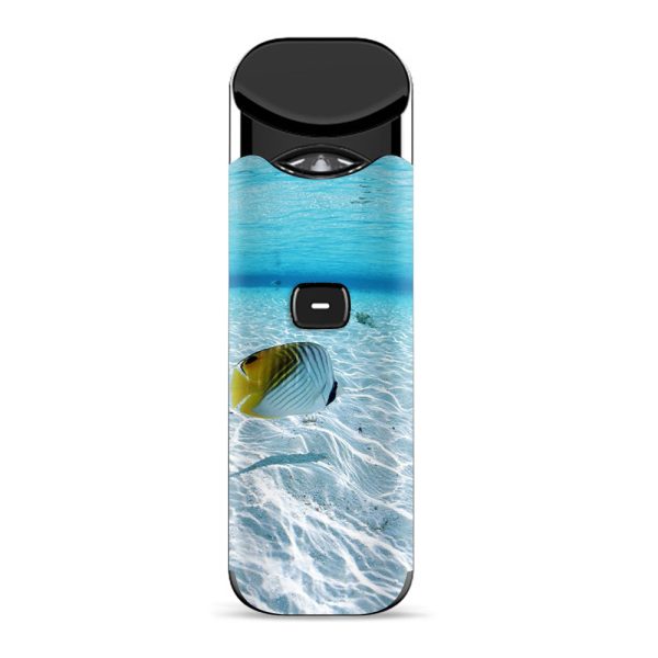 Underwater Fish Tropical Ocean Smok Nord Skin For Discount
