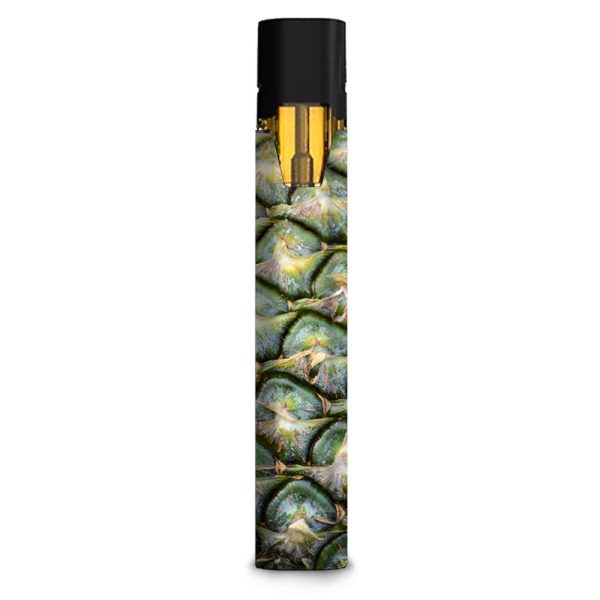 Pineapple Outside Peel Stiiizy starter stick Skin on Sale