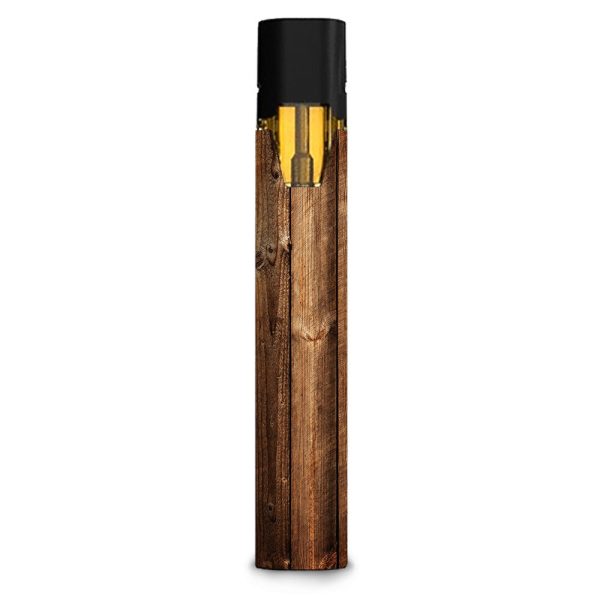 Wood Panels Cherry Oak Stiiizy starter stick Skin Online Sale