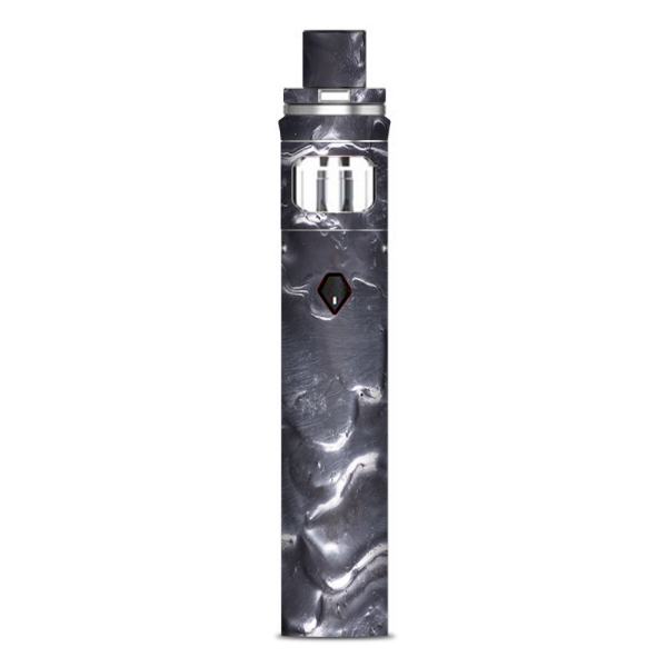 Melting Metal Molten Liquid Smok Nord AIO Stick Skin Sale
