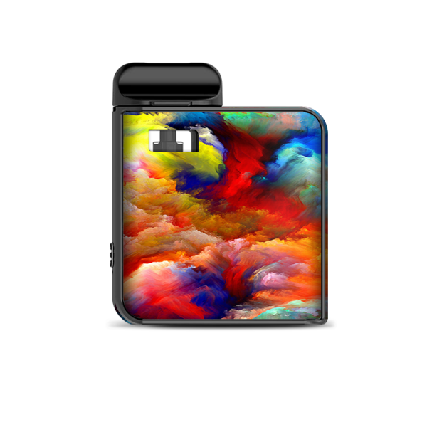 Oil Paint Smok Mico Kit Skin Online