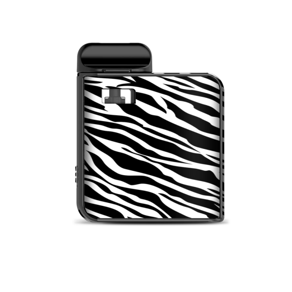 Zerbra Pattern Smok Mico Kit Skin Sale