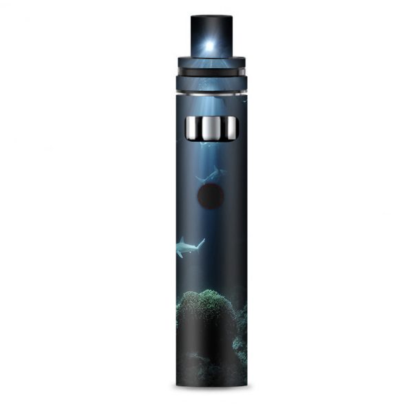Under The Sea Sharks  Smok Stick AIO Skin Online Sale