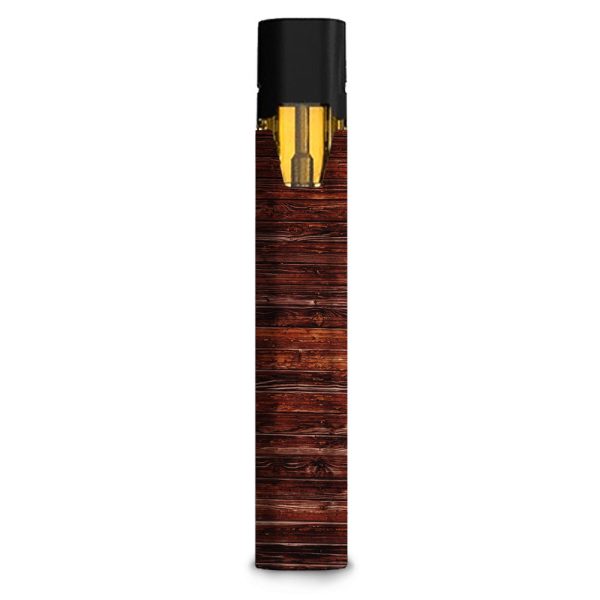 Redwood Design Aged Reclaimed Stiiizy starter stick Skin Cheap
