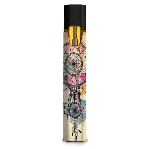 Dream Catcher Boho Design Stiiizy starter stick Skin Online now