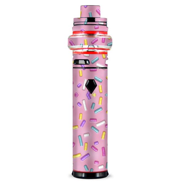 Sprinkles Cupcakes Ice Cream Smok stick V9 Max Skin Cheap