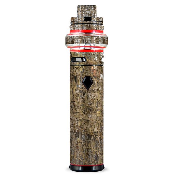 Tree Camo Net Camouflage Military Smok stick V9 Max Skin Online Sale