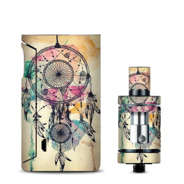 Dream Catcher Boho Design Vaporesso Drizzle Fit Skin Online Hot Sale