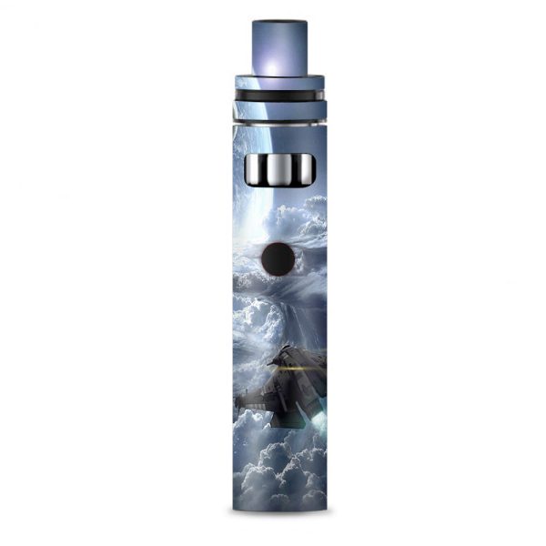 Galactic Spaceship Star Ship Smok Stick AIO Skin Online now