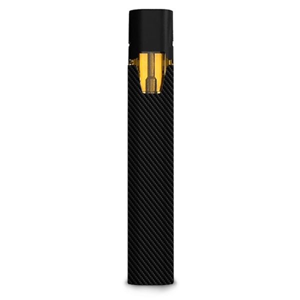 Carbon Fiber Carbon Fibre Graphite Stiiizy starter stick Skin on Sale