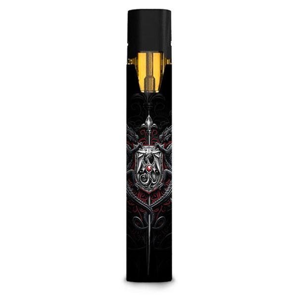 Dragon Shield Armor Stiiizy starter stick Skin on Sale