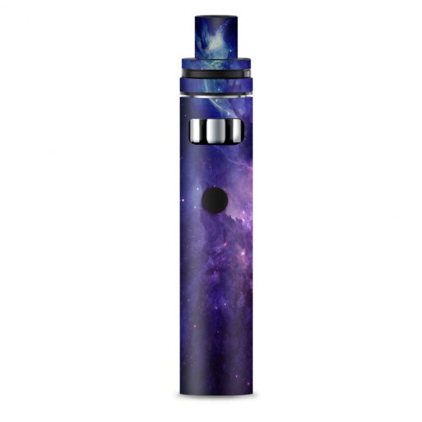 Dark Solar Burst Galaxy Nebula Smok Stick AIO Skin Online Sale
