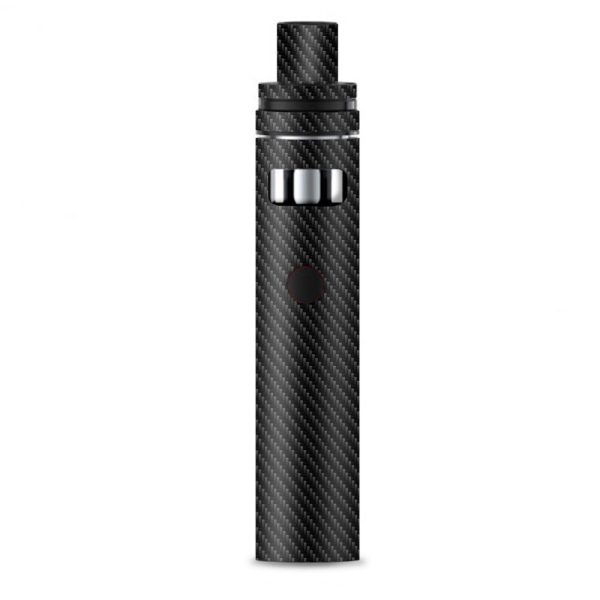 Carbon Fiber Carbon Fibre Graphite Smok Stick AIO Skin For Sale