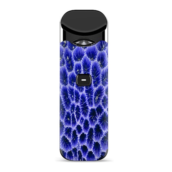 Coral Reef Ocean Live Smok Nord Skin Hot on Sale