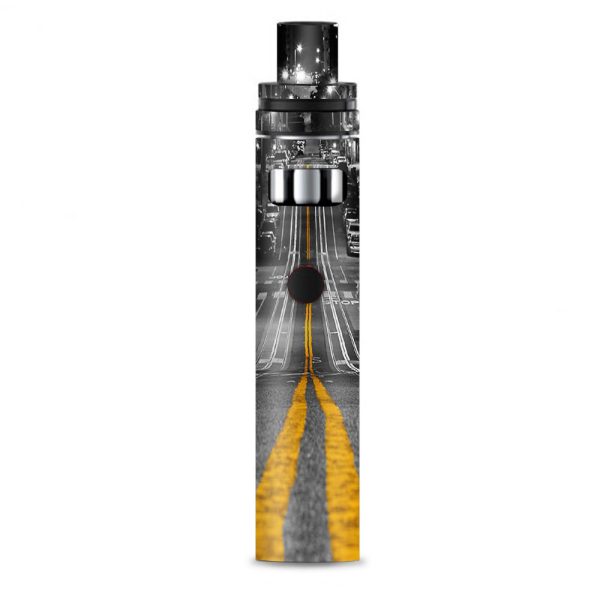 City Roads Downtown Streets Smok Stick AIO Skin Online now