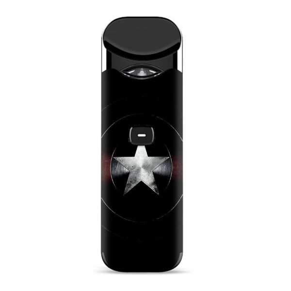 America Shield Smok Nord Skin For Sale