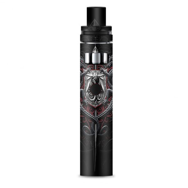 Dragon Shield Armor  Smok Stick AIO Skin For Discount