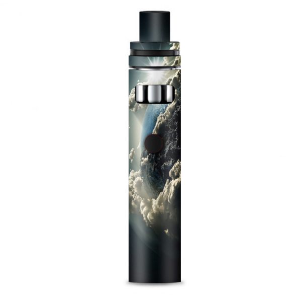 Planet In The Clouds Smok Stick AIO Skin Cheap