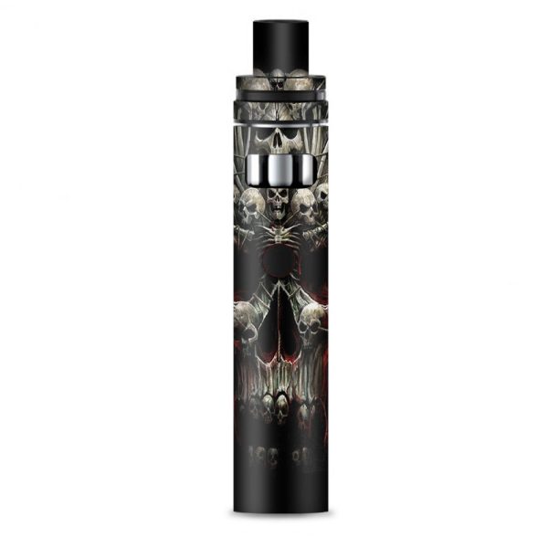 Skulls Inside Skulls Art  Smok Stick AIO Skin Hot on Sale