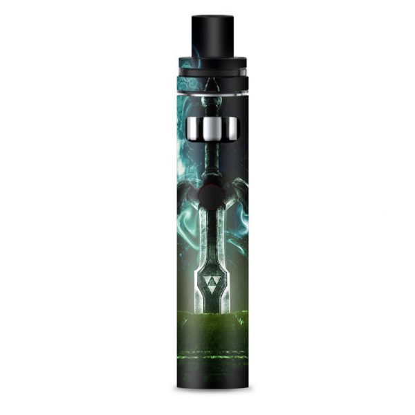 Master Sword Design Smok Stick AIO Skin Sale
