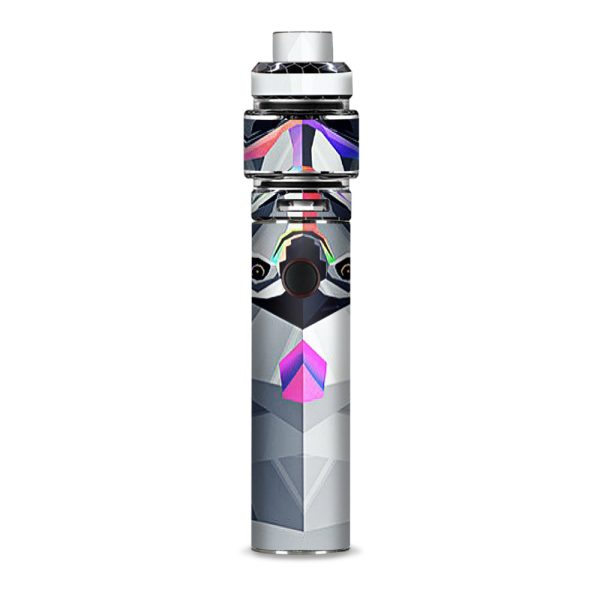 Abstract Trooper Smok Resa Stick Kit Skin For Cheap