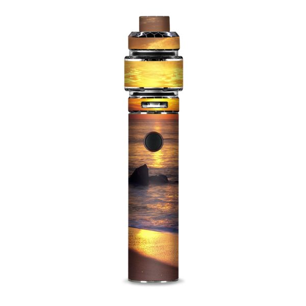 Sunrise On The Coast Smok Resa Stick Kit Skin Cheap