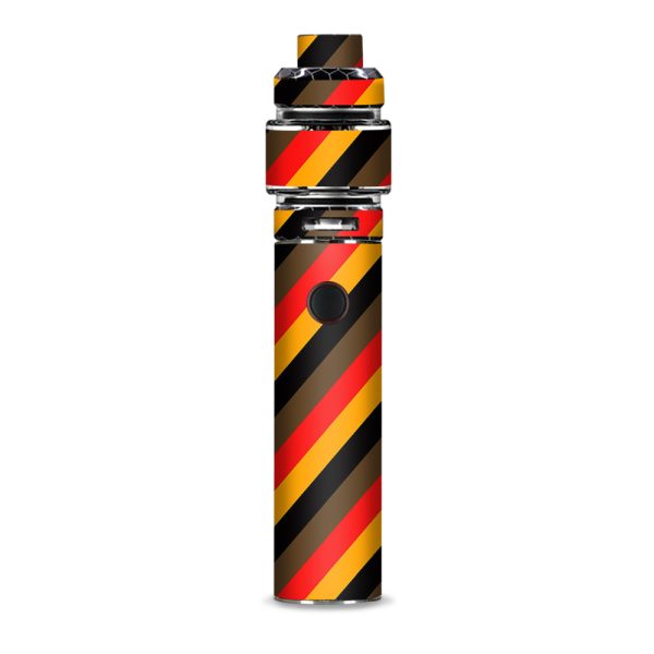Retro 70 S Lines Smok Resa Stick Kit Skin Hot on Sale