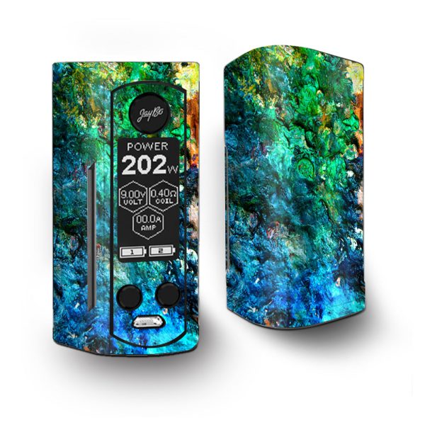 Stab Wood Oil Paint Vaporesso Armour Kit Skin Online